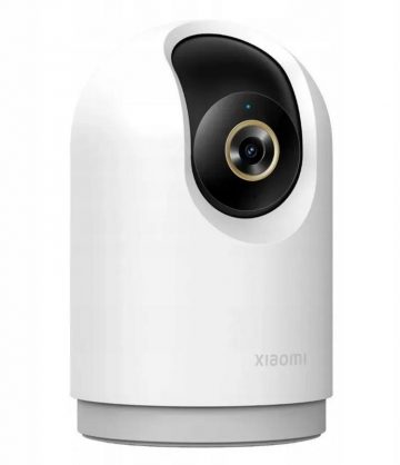 Xiaomi Smart Camera C500 Pro IP kamera Xiaomi Smart Camera C500 Pro IP kamera