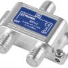 TELMOR RCT-2 sadalītājs 2x1.2G