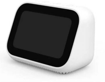 Xiaomi Mi Smart Clock gudrais skaļrunis