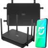 „Xiaomi Mi AX3200 AIoT Router“ (3200 Mb/s a/b/g/n/ac/ax) „Xiaomi Mi AX3200 AIoT Router“ (3200 Mb/s a/b/g/n/ac/ax)
