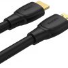 Unitek HDMI laidas C11043BK 2.0 4K 10 m Unitek HDMI laidas C11043BK 2.0 4K 10 m