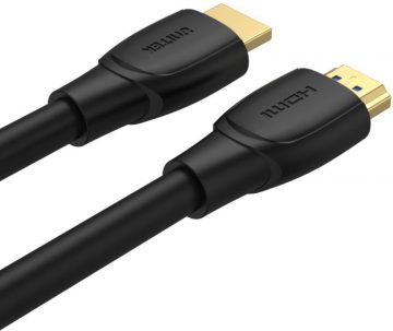 Unitek HDMI laidas C11043BK 2.0 4K 10 m Unitek HDMI laidas C11043BK 2.0 4K 10 m