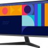 Samsung LS24C432GAUXEN 24" IPS FreeSync LED monitors