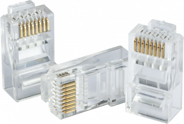DAHUA VÕRGUPIISTUS PFM976-631 RJ45 CAT.6