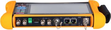 Тестер DAHUA PFM906-E