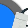 Blebox tempsensors Wi-Fi temperatūras sensors