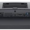 Dell P3223QE 32" monitors 4K UHD DP HDMI 4xUSB 1xUSB-C 1xRJ-45 90W
