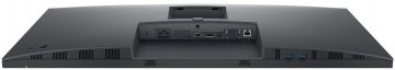 Dell P3223QE 32" monitors 4K UHD DP HDMI 4xUSB 1xUSB-C 1xRJ-45 90W