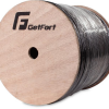 GETFORT FRP 2J LSOH optiskās šķiedras kabelis (iekšējais FTTH) 1m