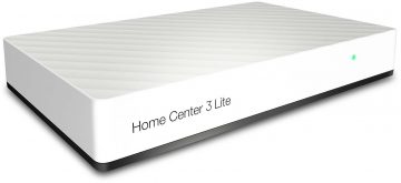 FIBARO Home Center 3 Lite FGHC3L vadības bloks