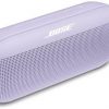 Bose SoundLink Flex Chilled Lilac skaļrunis