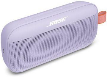 Bose SoundLink Flex Chilled Lilac skaļrunis