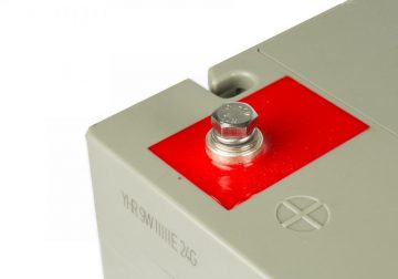 Volt Polska GEL VPRO Solar 12V 74Ah akumulators