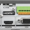 BCS VIEW reģistrators BCS-V-NVR1601-A-4KE(2)