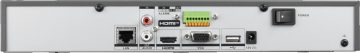 BCS VIEW reģistrators BCS-V-NVR1601-A-4KE(2)