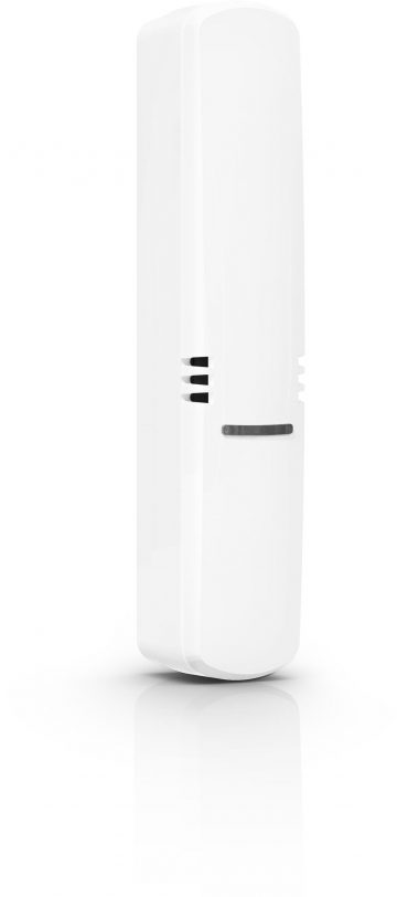 SATEL BE WAVE Bezvadu temperatūras, spiediena un mitruma detektors - balts Multi Sensor ATPH-200