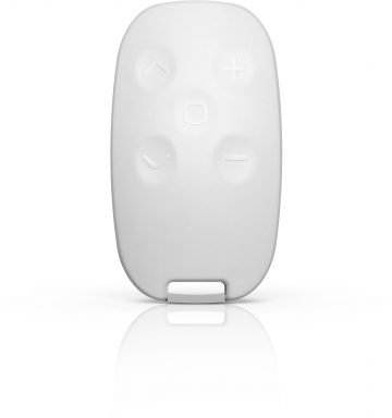 SATEL BE WAVE Divvirzienu tālvadības pults Smart Keyfob APT-210 ABAX2