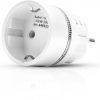 SATEL BE WAVE SCHUKO Smart Plug F W ASW-200 F-W ABAX2