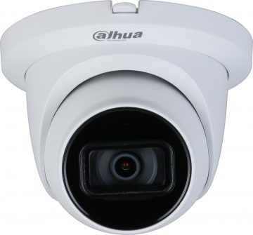 DAHUA HAC-HDW1231TMQ-A-0280B HDCVI KAMERA