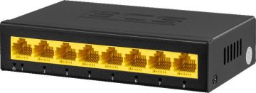 BCS BASIC jungiklis BCS-B-S08G BCS BASIC jungiklis BCS-B-S08G