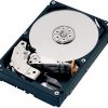 Toshiba HDD N300 HDWG440EZSTA 4TB
