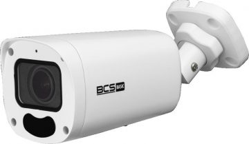 Базовая камера BCS BCS-B-TIP45VSR5(2.0)