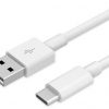 Xiaomi Mi kabelis no USB-A uz Type-C 1m