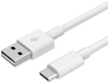 Xiaomi Mi kabelis no USB-A uz Type-C 1m