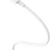 Xiaomi Mi Type-C ja Lightning USB kaabel 1m