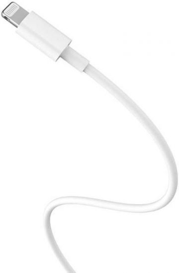 Xiaomi Mi Type-C ja Lightning USB kaabel 1m
