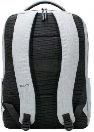 Xiaomi Commuter backpack light gray
