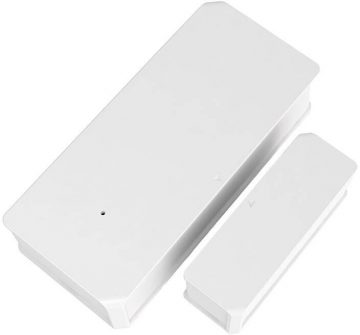 Sonoff DW2-RF Reed kontaktu atvēršanas detektors RF433Mhz