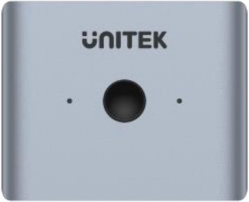 V1163A Unitek divvirzienu HDMI 2.1 8K 2-on-1 komutators