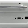 Ferguson REGENT i351s interneta radio balta - WIFI/DAB+/FM/USB/BT/Spotify