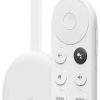 Google Chromecast 4K multivides atskaņotājs ar Google TV