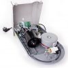 Комплект CAME HG1000 HOME SL SPACE с комбинированной направляющей 3,3 м для гаражных ворот