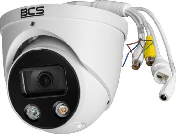 IP-камера BCS LINE BCS-L-EIP55FCR3L3-Ai1(2)