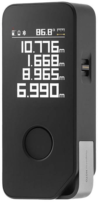 Лазерный дальномер Hoto H-D50 Pro
