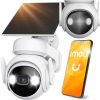 Imou Cell PT komplekts 3MP akumulatora IP kamera ar saules paneli