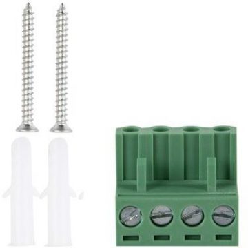 Блок питания VIDOS 2IP P112-32 Блок питания VIDOS 2IP P112-32