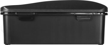 PROXIMA SB2_DISPLAY valdymo blokas (Proxima radijas 433.92MHz), skirtas varstomiems vartams