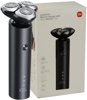 Электробритва Xiaomi S301