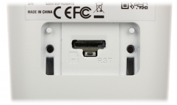 IP KAMERA DAHUA IPC-HFW3541E-AS-0280B-S2-BLACK