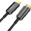 Оптический кабель Unitek C11072BK-30M HDMI 2.0 AOC 4K 60 Гц длиной 30 м