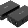Удлинитель HDMI Unitek 60M через Ethernet V100A