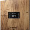 SMART PANEL 4B Touch Panel Light Tree Grenton