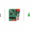 Электронная карта Beninca X.BE для системы KNX (976000972)