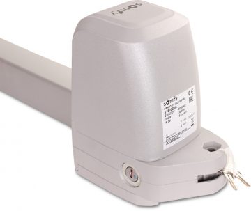 Somfy Ixengo JS 230 V ECO Comfort komplekts RTS (1216546)