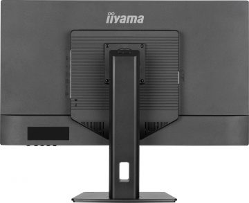 LED monitors IIYAMA XB3270QSU-B1 32 collu IPS HDMI DispplayPort 100HZ HAS