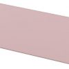 Natec Colors sērijas peles paliktnis rozā (800x400mm)